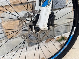 Bicicleta de Montaña Trek 4700