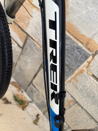 Bicicleta de Montaña Trek 4700