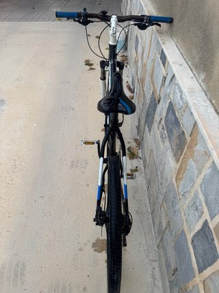 Bicicleta de Montaña Trek 4700