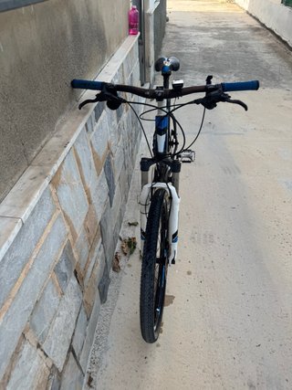 Bicicleta de Montaña Trek 4700