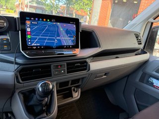 Volkswagen Crafter 2025