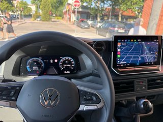 Volkswagen Crafter 2025