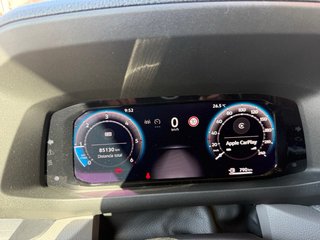 Volkswagen Crafter 2025