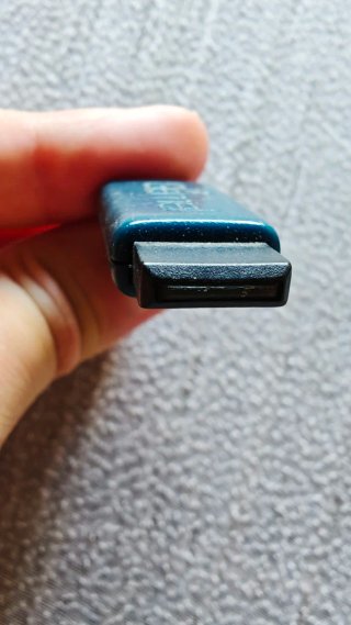 Llave Electrónica Gemel / Serpi Star