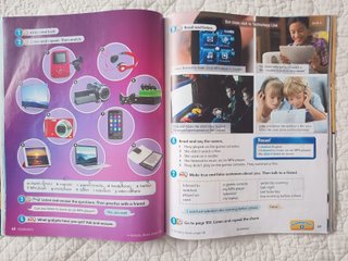 Guess What! Level 5 Pupil's Book with Enhanced ...
