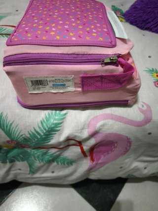Bolso Trona de Viaje Cuscús