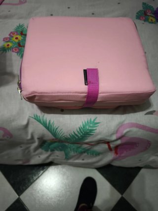 Bolso Trona de Viaje Cuscús