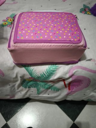 Bolso Trona de Viaje Cuscús
