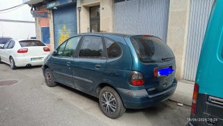 Renault Scenic 1998