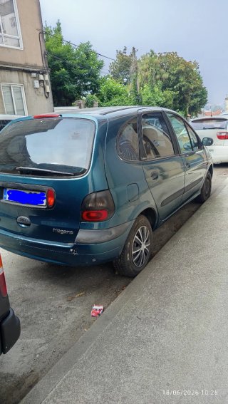 Renault Scenic 1998