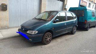 Renault Scenic 1998