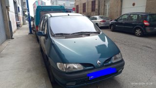 Renault Scenic 1998