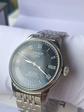 Tissot Le Locle Powermatic 80 Orologio Uomo