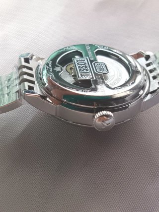 Tissot Le Locle Powermatic 80 Orologio Uomo