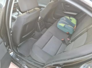 BMW Serie 320 i  Gasolina Automático