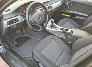 BMW Serie 320 i  Gasolina Automático
