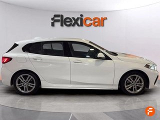 BMW Serie 1 118d