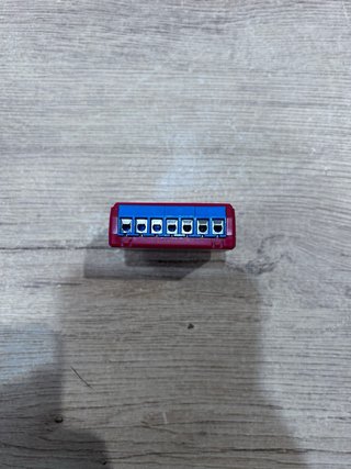 Módulo Interruptor WiFi Bluetooth Shelly Plus 1PM