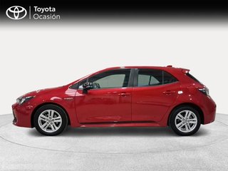 Toyota Corolla 1.8 125H ACTIVE TECH E-CVT