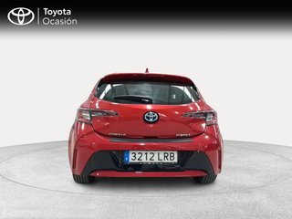 Toyota Corolla 1.8 125H ACTIVE TECH E-CVT