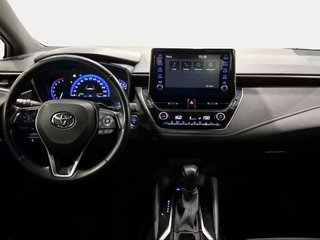 Toyota Corolla 1.8 125H ACTIVE TECH E-CVT