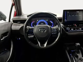 Toyota Corolla 1.8 125H ACTIVE TECH E-CVT