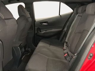 Toyota Corolla 1.8 125H ACTIVE TECH E-CVT