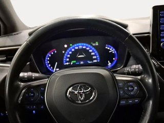 Toyota Corolla 1.8 125H ACTIVE TECH E-CVT