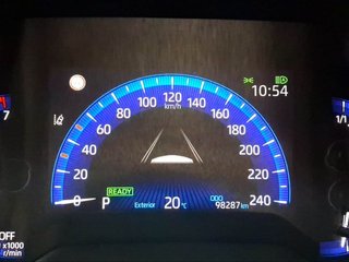 Toyota Corolla 1.8 125H ACTIVE TECH E-CVT