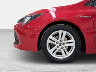 Toyota Corolla 1.8 125H ACTIVE TECH E-CVT
