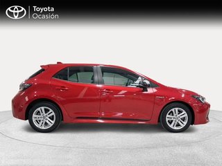 Toyota Corolla 1.8 125H ACTIVE TECH E-CVT