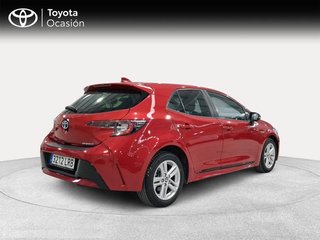 Toyota Corolla 1.8 125H ACTIVE TECH E-CVT