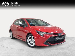 Toyota Corolla 1.8 125H ACTIVE TECH E-CVT