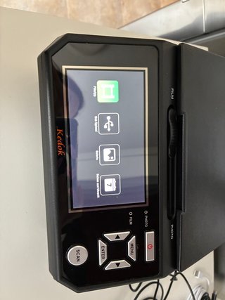 Detector Billetes Detectalia D7T+ Euro Libra Dólar