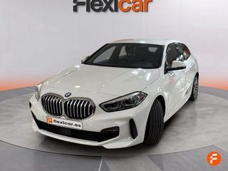BMW Serie 1 118d
