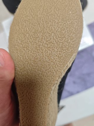 Sandalias cuña Gianni Chiarini Talla 39