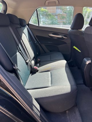 Toyota Auris 144.000km 2008