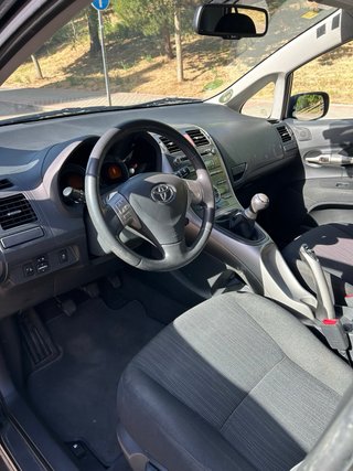 Toyota Auris 144.000km 2008