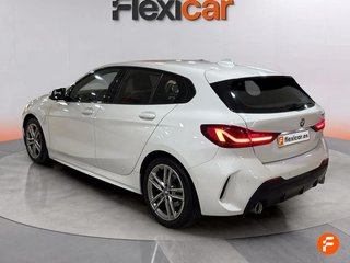 BMW Serie 1 118d