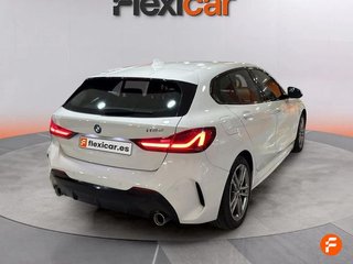 BMW Serie 1 118d