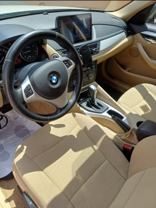 BMW X1 2010