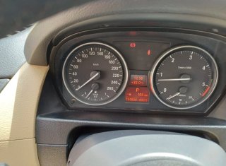 BMW X1 2010