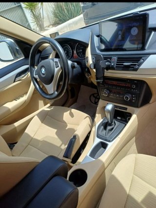 BMW X1 2010