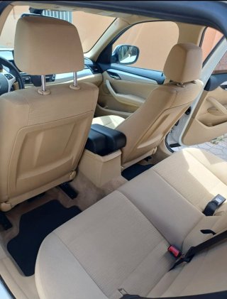 BMW X1 2010