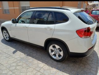 BMW X1 2010
