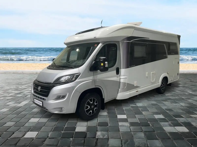Fiat Ducato 2020
