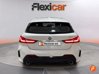 BMW Serie 1 118d