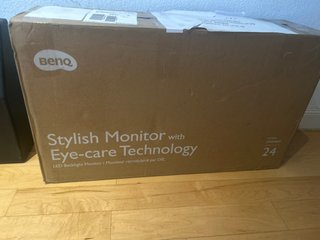 Monitor BenQ GW2480 24 Eye-care