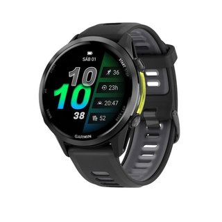 TIENDA - Garmin Forerunner 970 Negro/Gris NUEVO