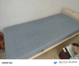 Colchón IKEA 190x100cm